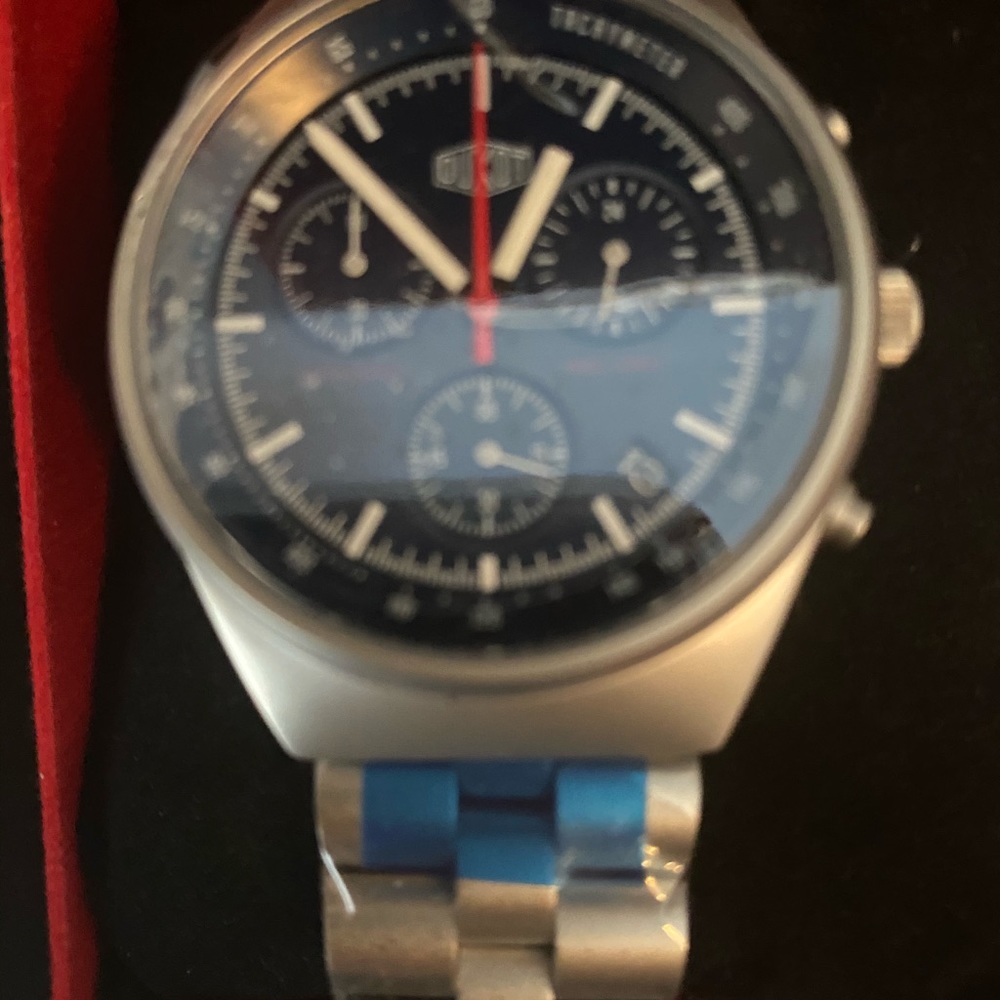 Duxot Men’s Watch